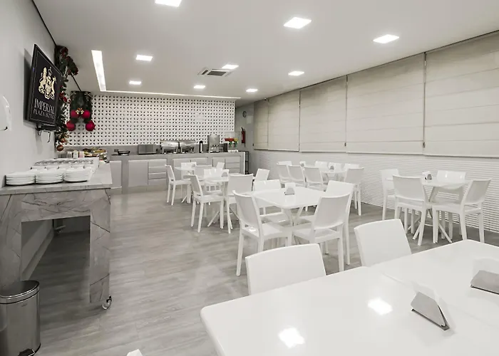 Imperial Plaza Hotel